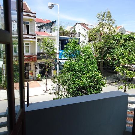 Kiman Old Town Hotel Hoi An Exteriör bild