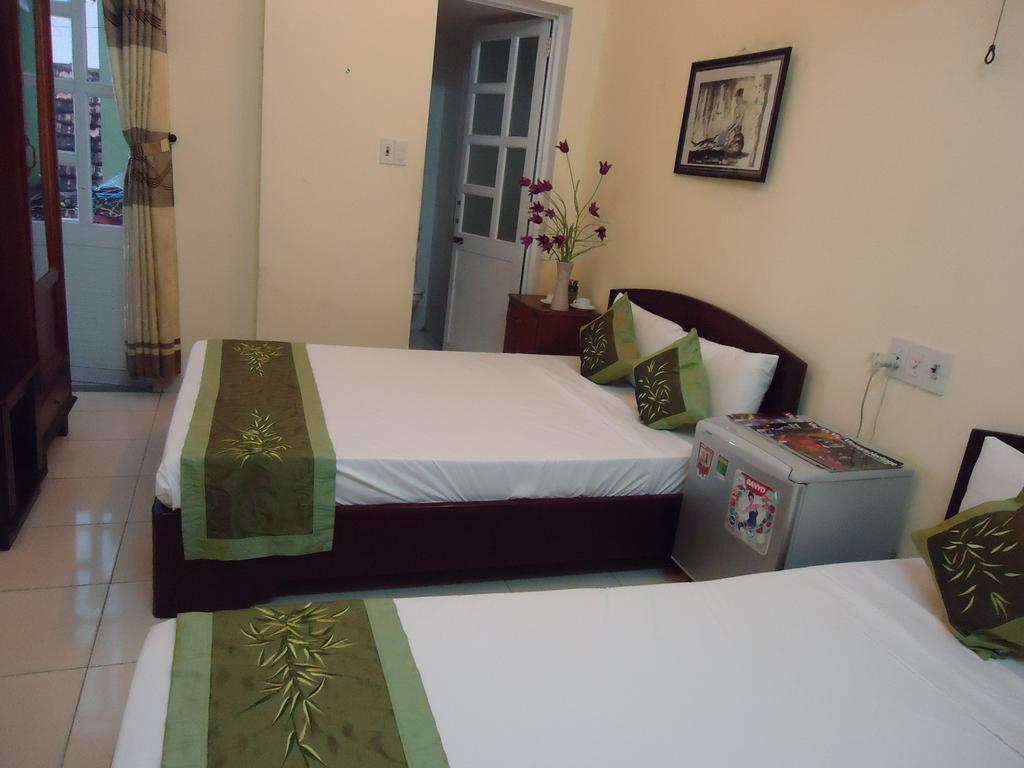 Kiman Old Town Hotel Hoi An Exteriör bild