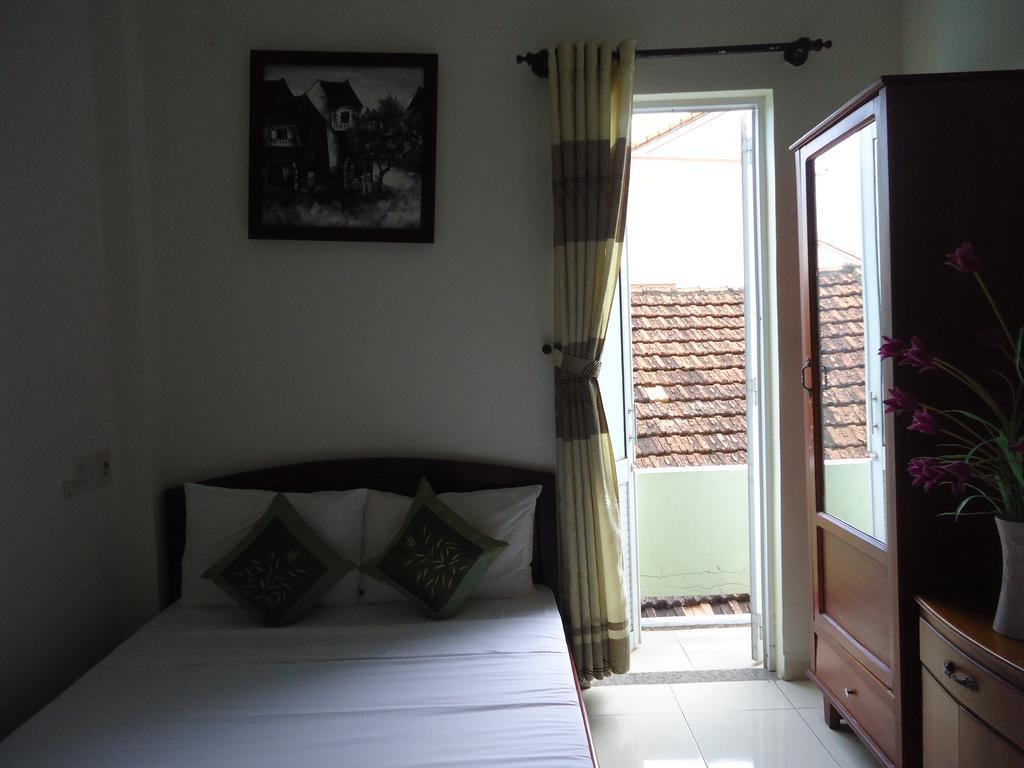 Kiman Old Town Hotel Hoi An Exteriör bild