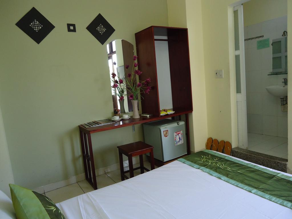 Kiman Old Town Hotel Hoi An Exteriör bild