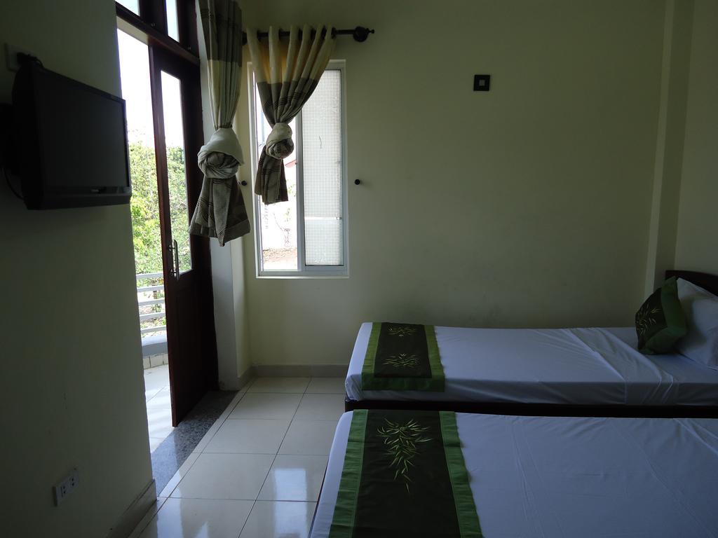 Kiman Old Town Hotel Hoi An Exteriör bild