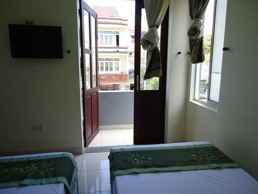 Kiman Old Town Hotel Hoi An Exteriör bild